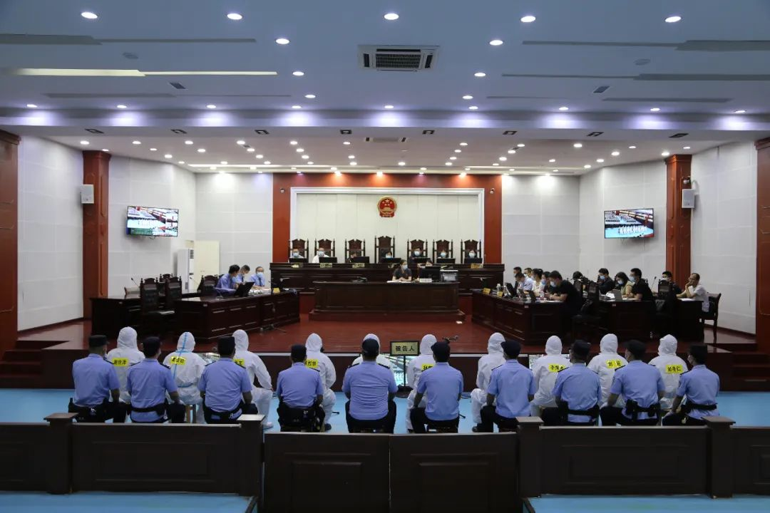 昆明市呈贡区人民法院(微信)