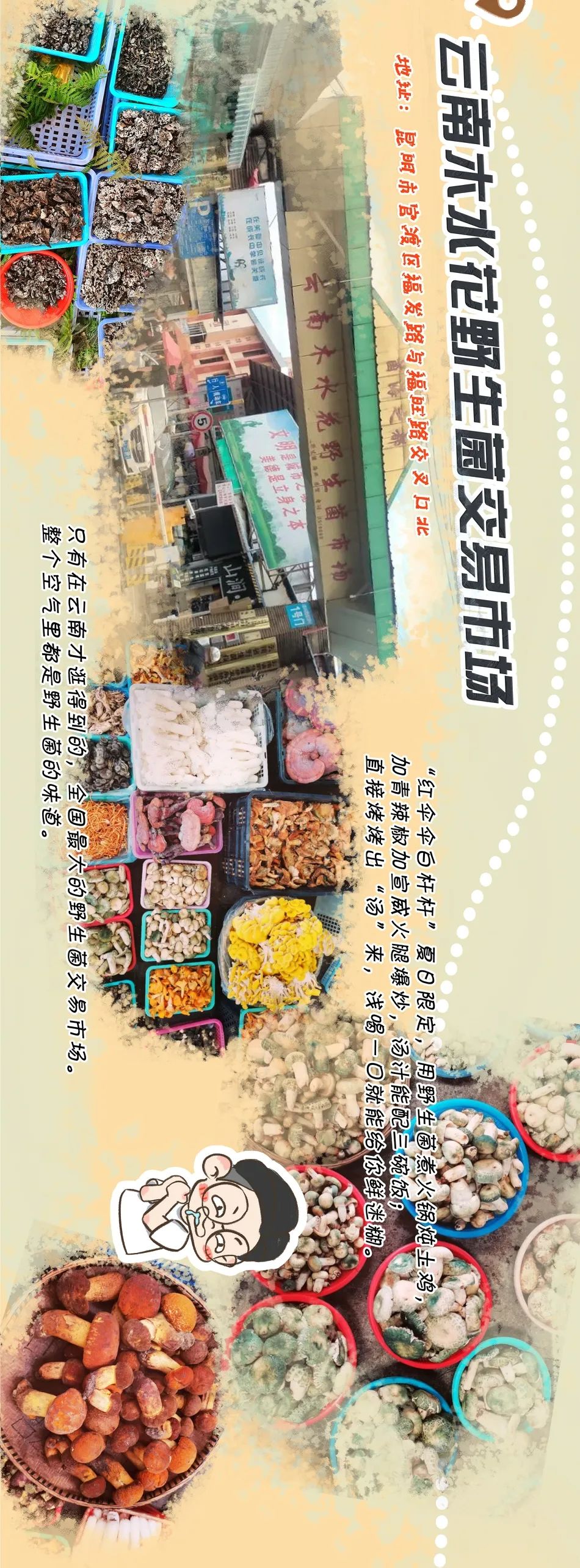 昆明文旅