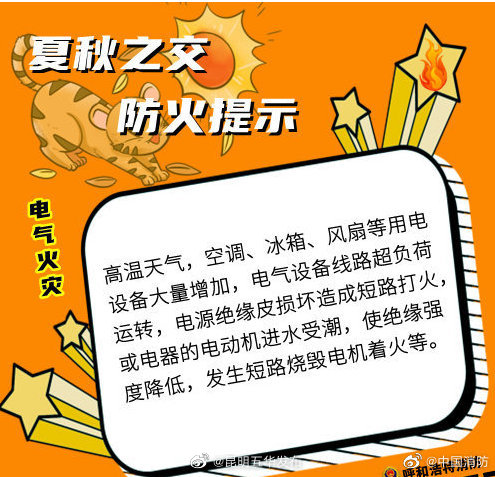 “昆明五华发布”微博