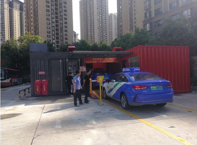 昆明国资