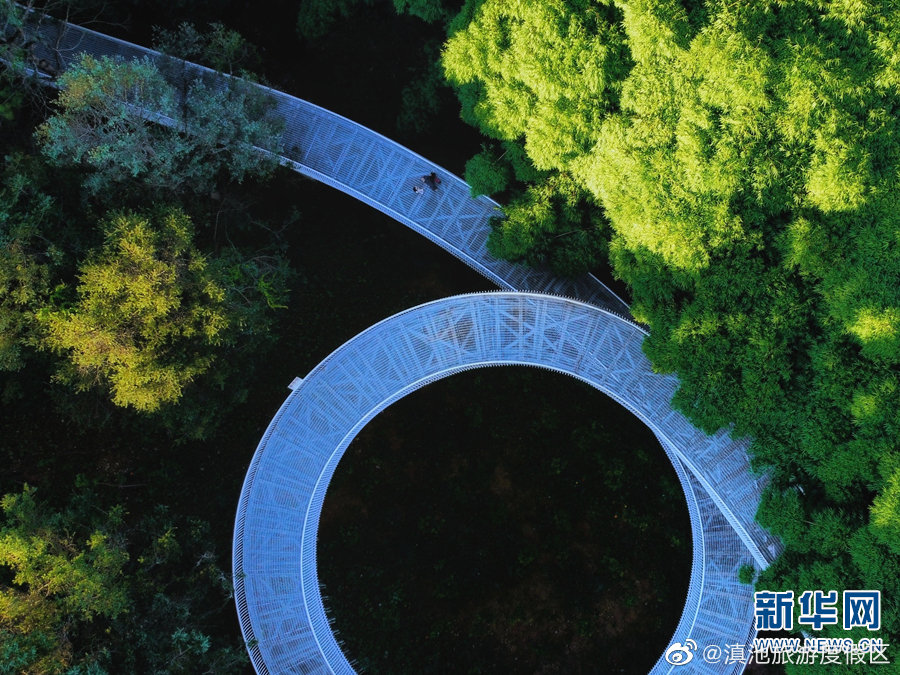 滇池旅游度假区