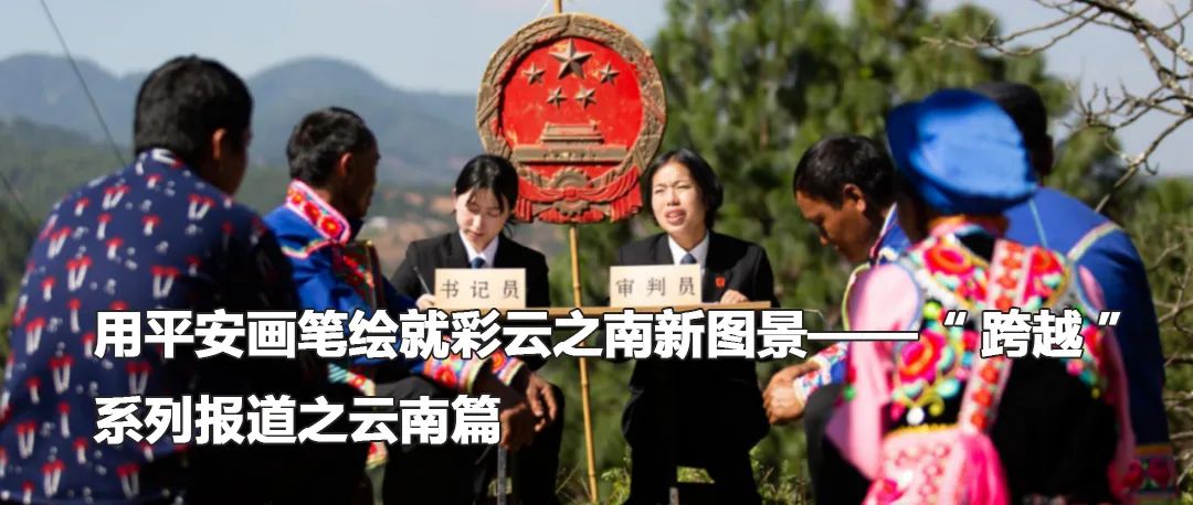 云南政法