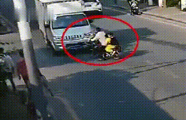昆明交警