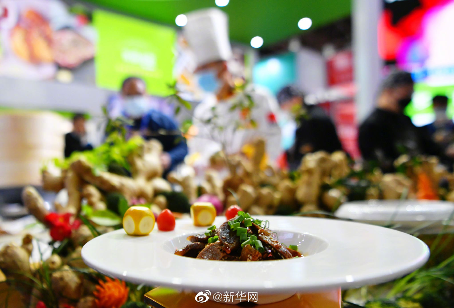 餐饮企业堂食使用预制菜，如何保护消费者知情权