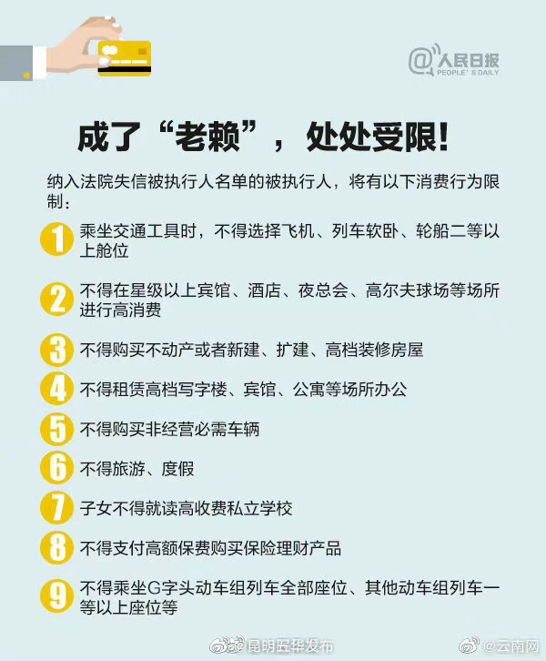 “昆明五华发布”微博