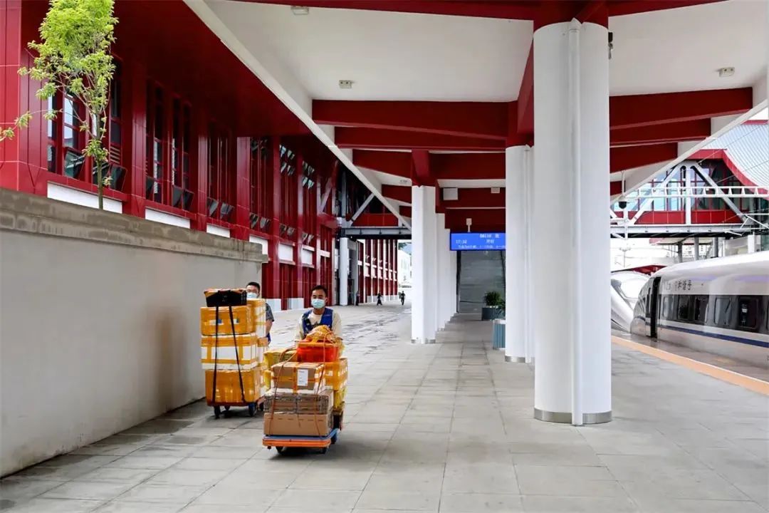昆明铁路