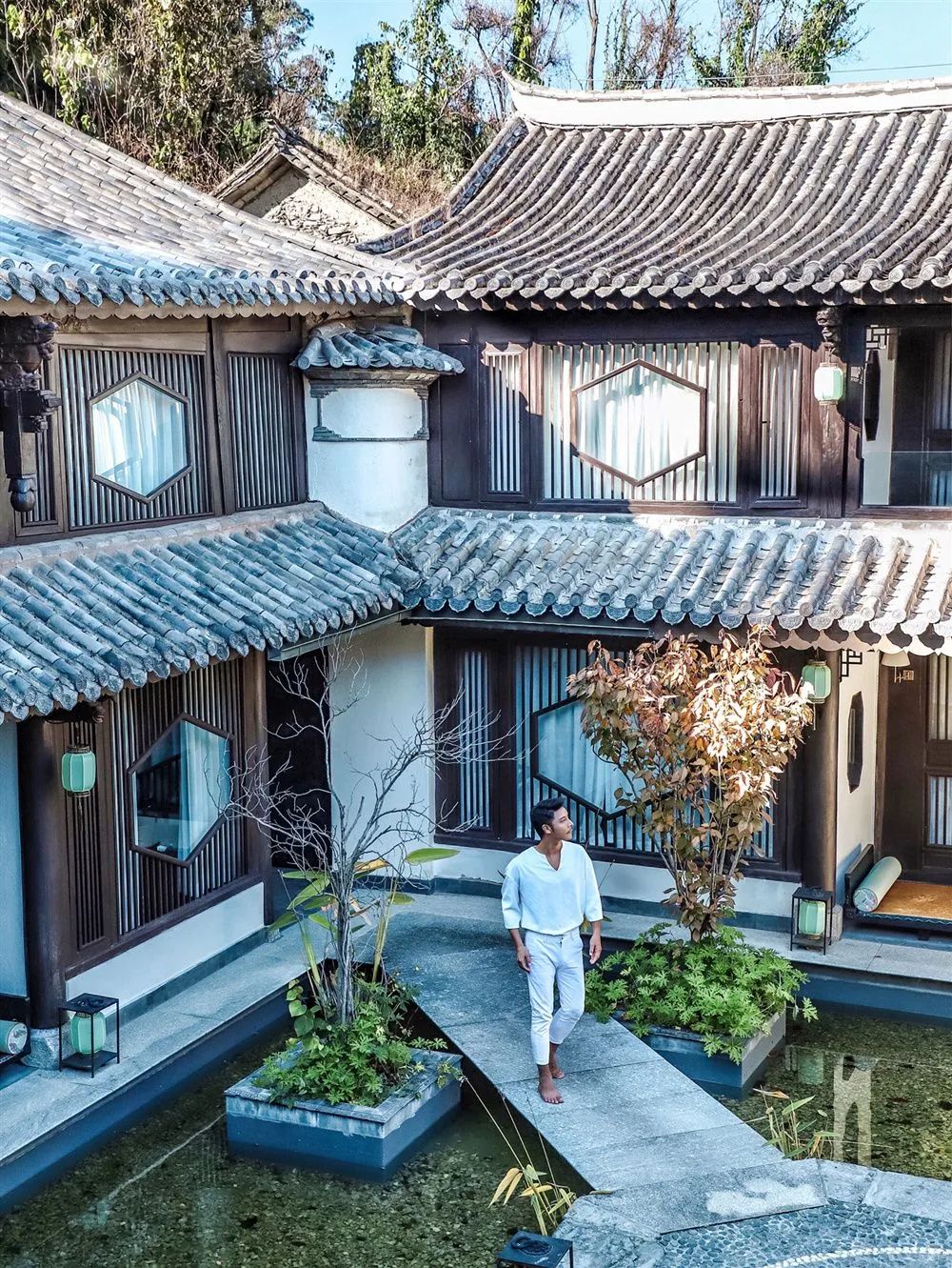 文旅云南