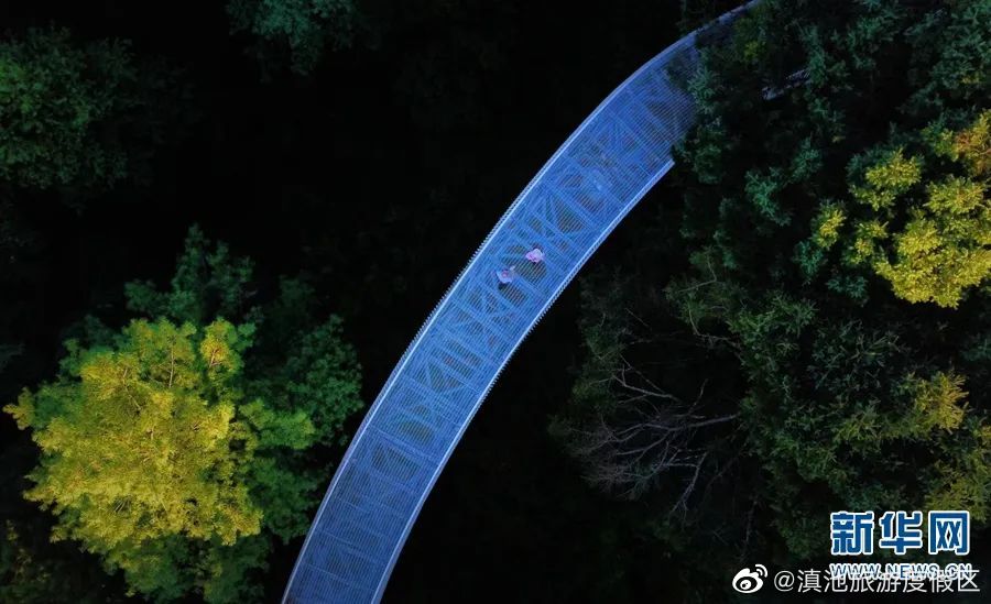 滇池旅游度假区