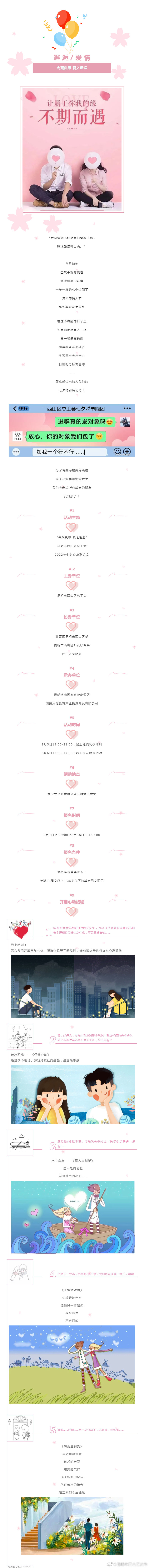 昆明市西山区发布