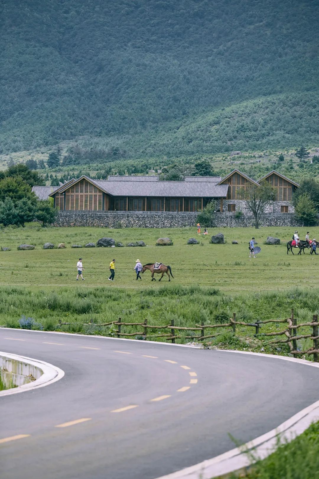 云南省文化和旅游厅