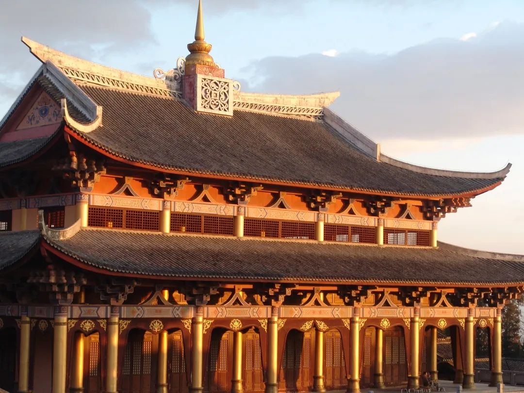 大理电视台
