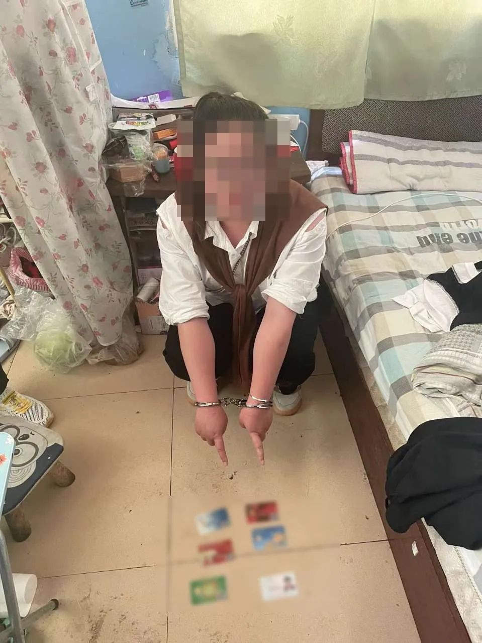 掌上春城