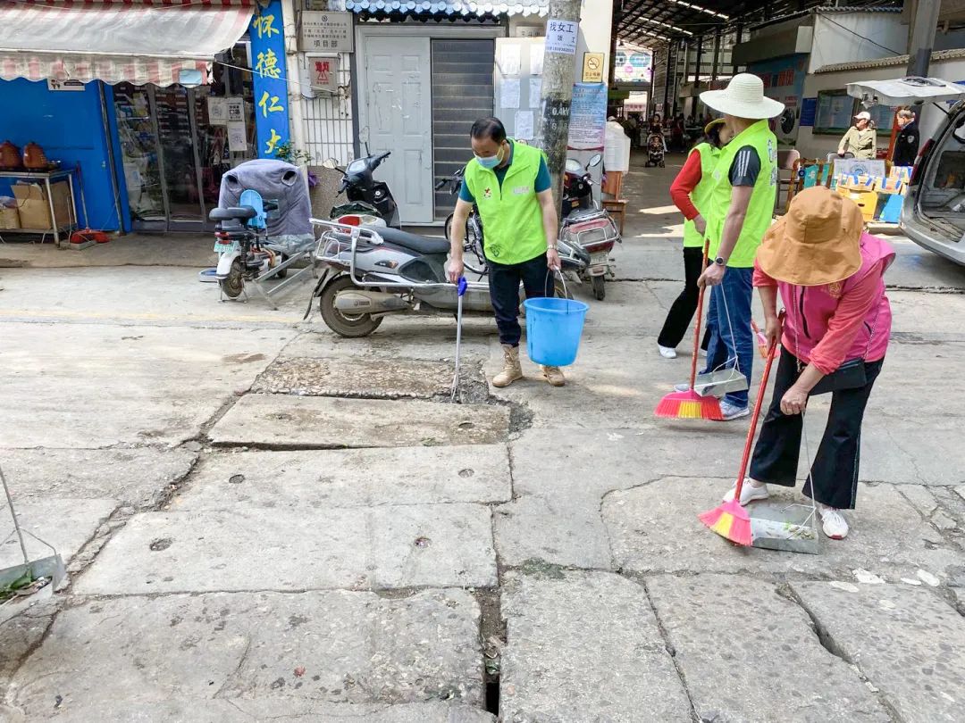 呈贡发布