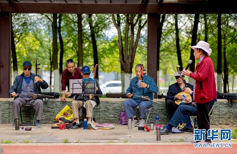 新华网云南频道