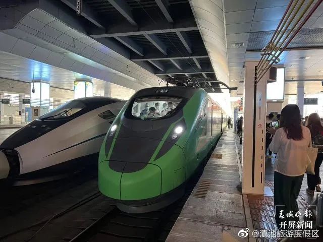 滇池旅游度假区