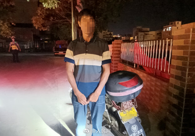 男子不戴头盔酒驾套牌车一次被记25分