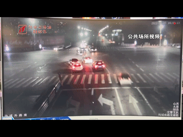 昆明交警