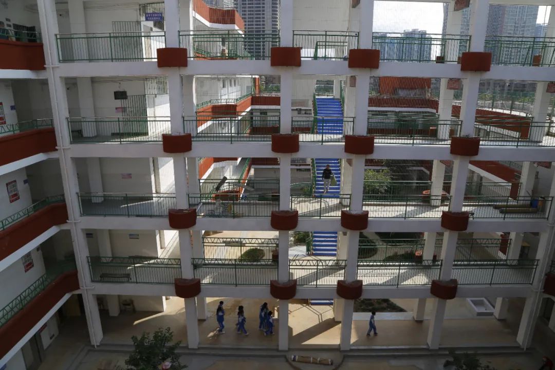盘龙教育(微信)