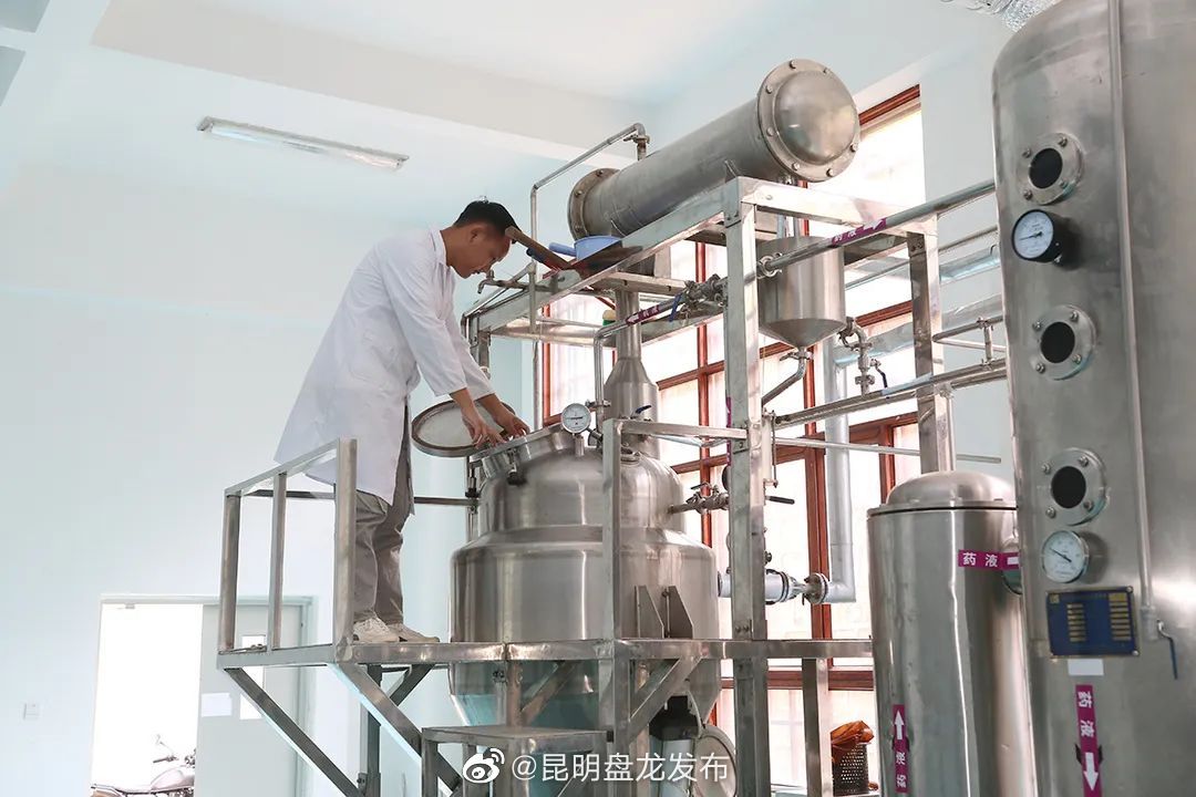 普洱：构建大招商格局 做大做强产业集群