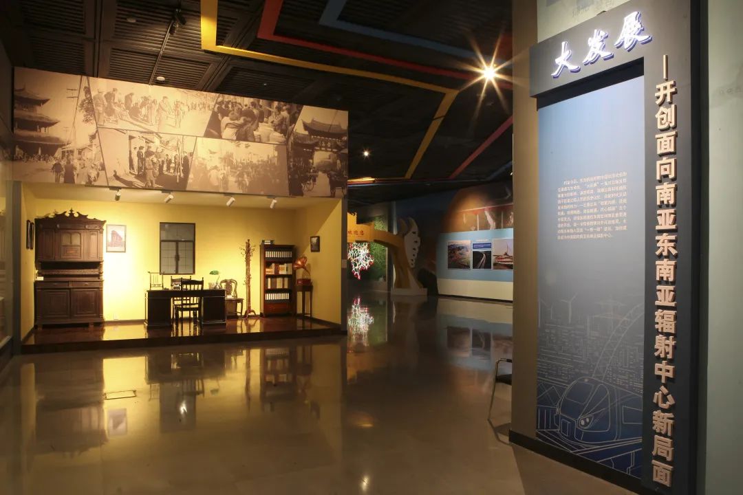 昆明文旅