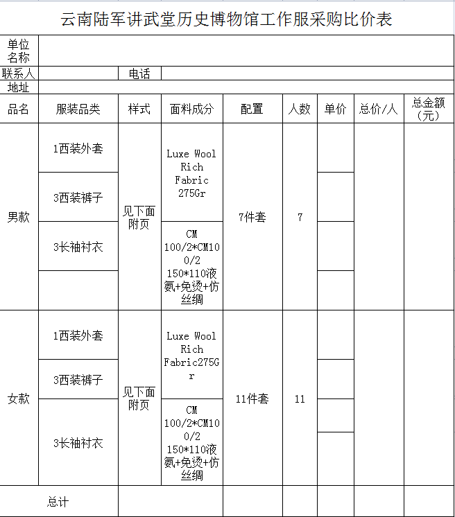 云南陆军讲武堂历史博物馆