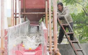 昆明生态环境