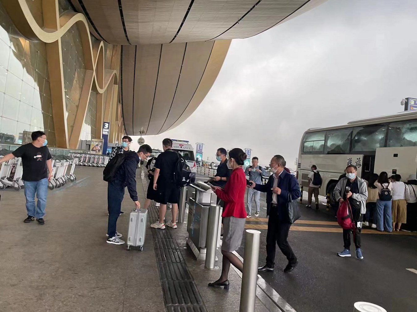 云南省文化和旅游厅