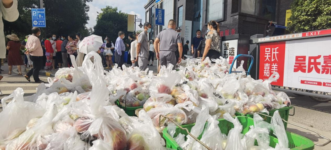 昆明西山发布