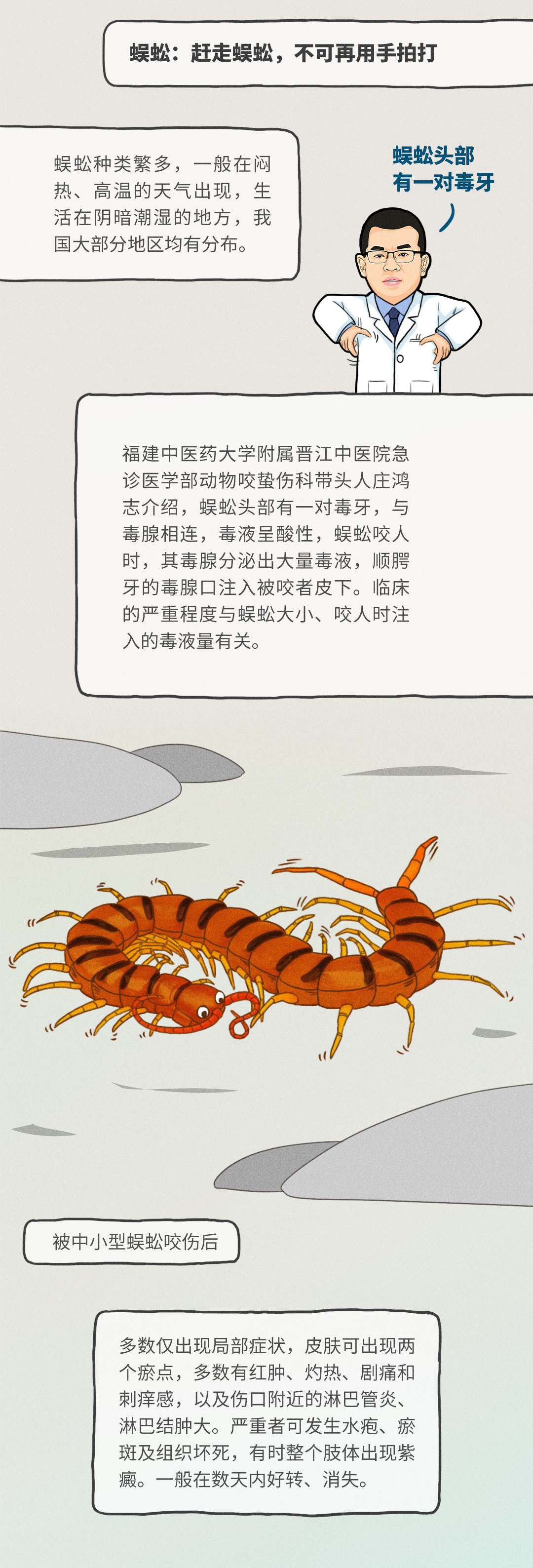 美丽云南微科普