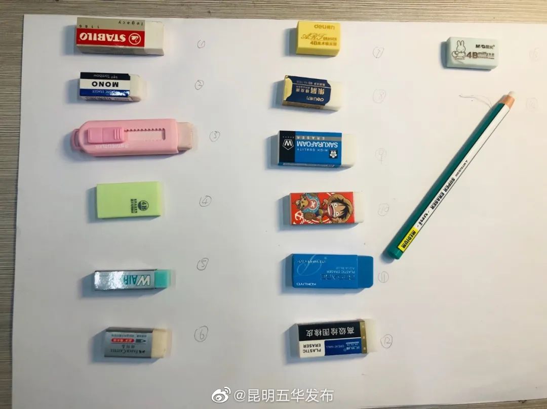 “昆明五华发布”微博