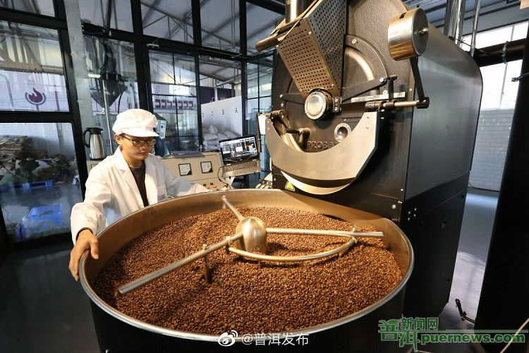 普洱加快推进农业农村现代化