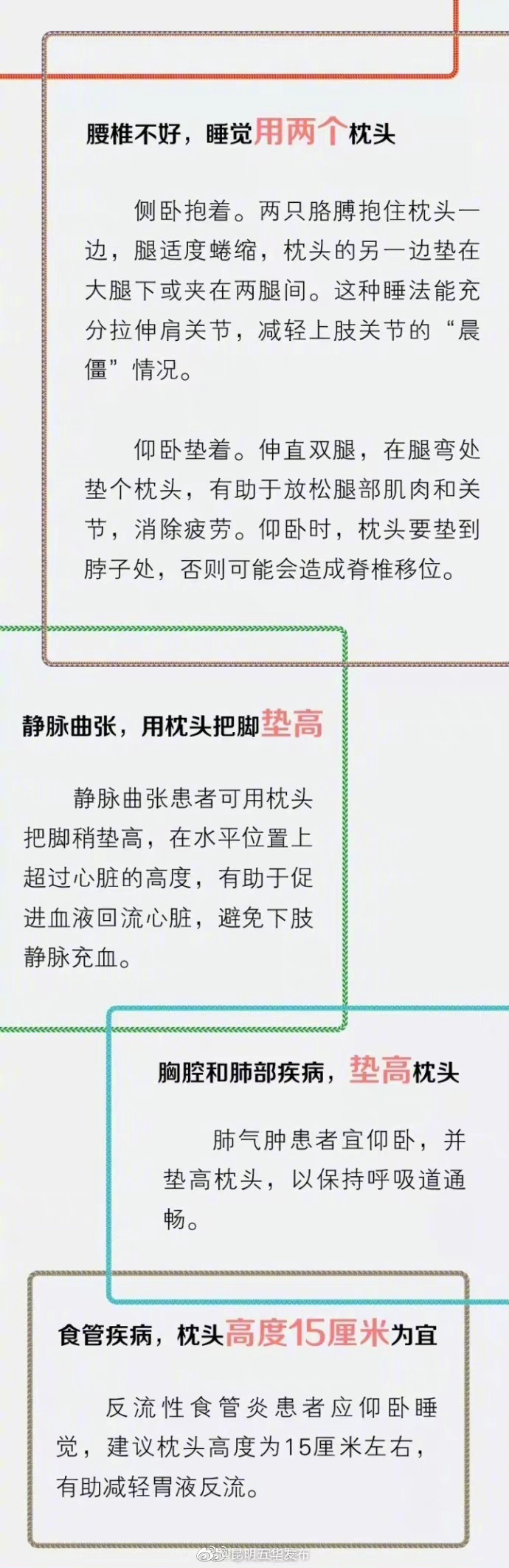 “昆明五华发布”微博