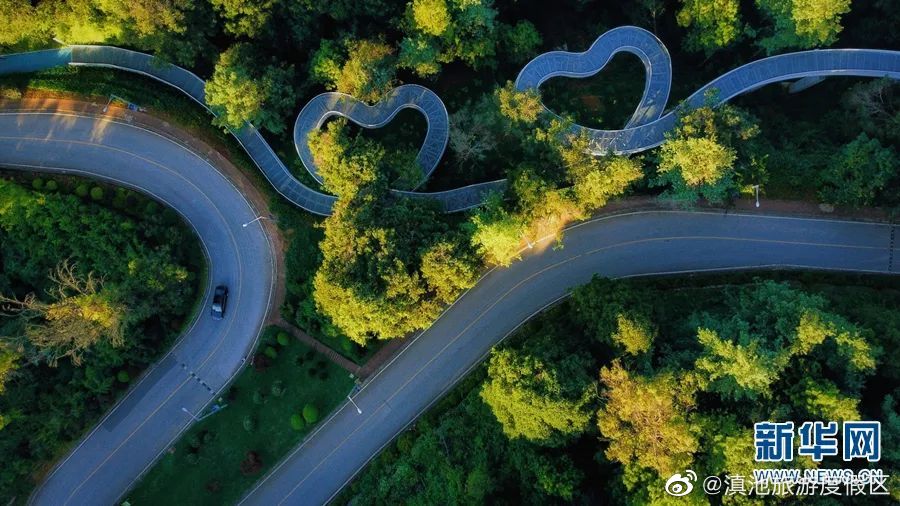 滇池旅游度假区