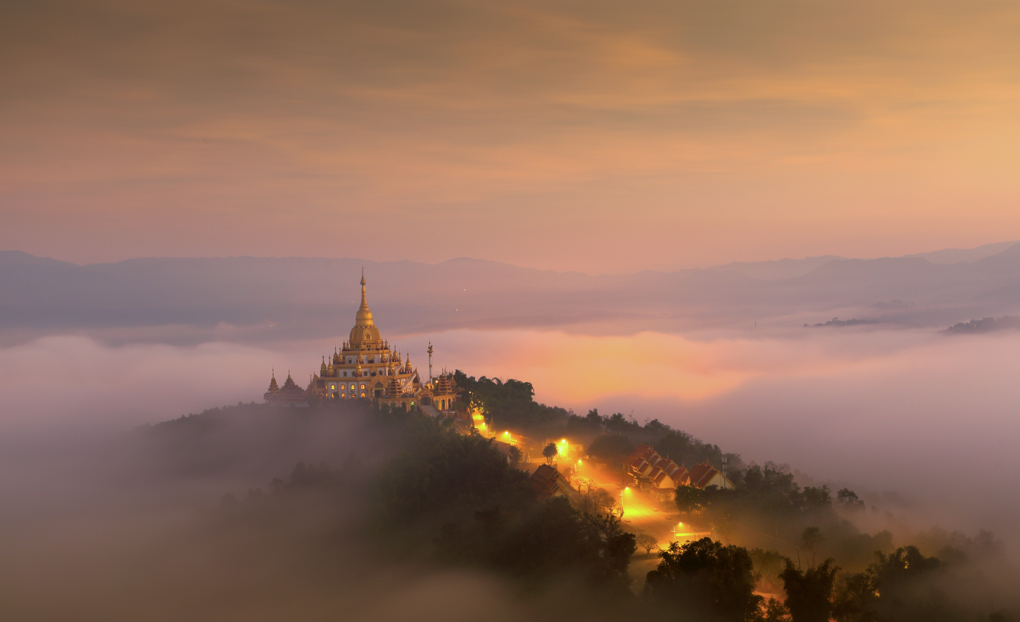 云南省文化和旅游厅