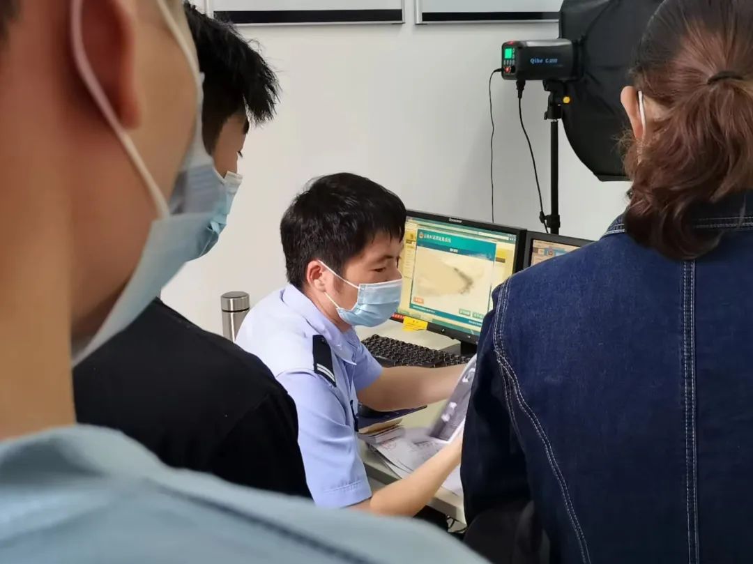 呈贡发布