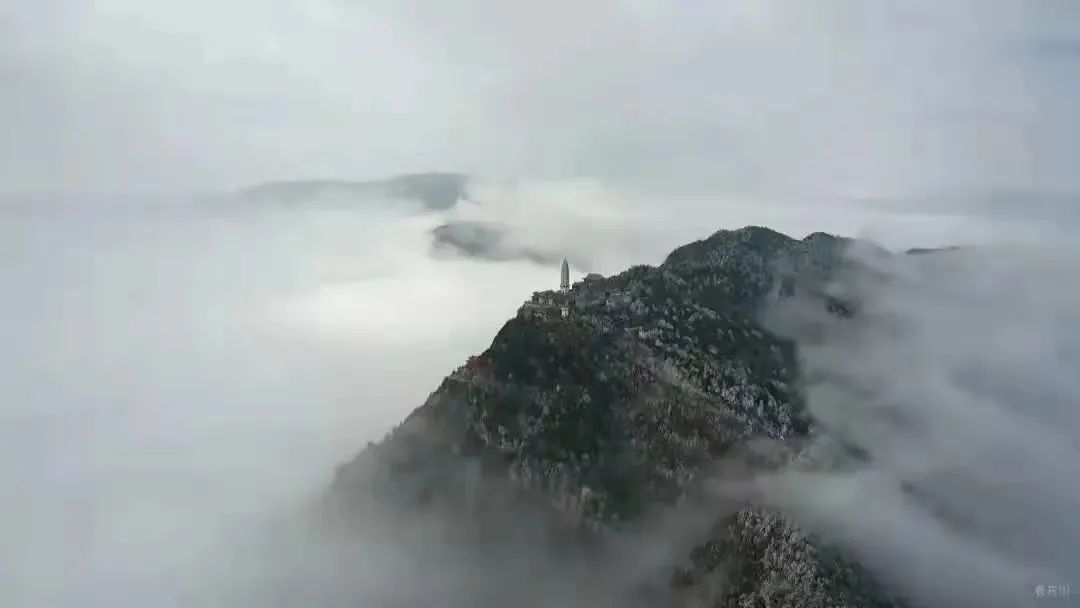 大理电视台