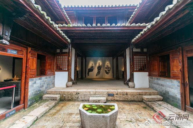 滇池旅游度假区