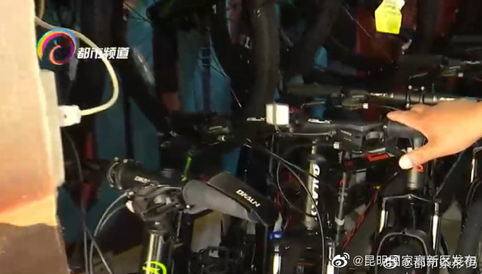 昆明国家高新区发布