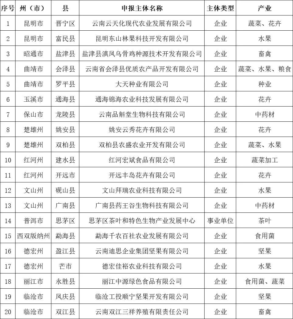 云南省人民政府网