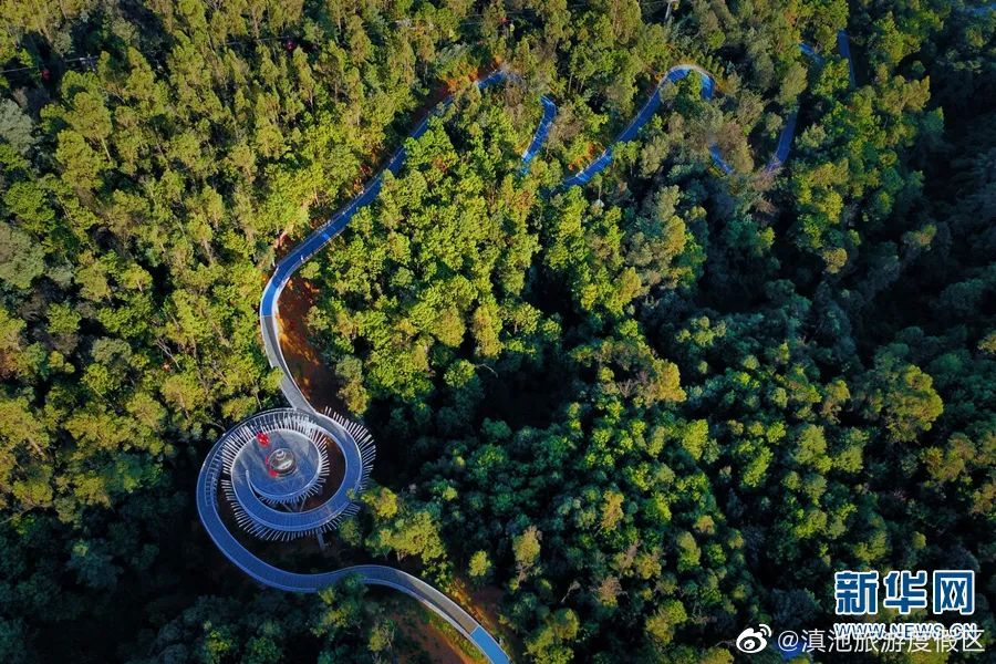 滇池旅游度假区