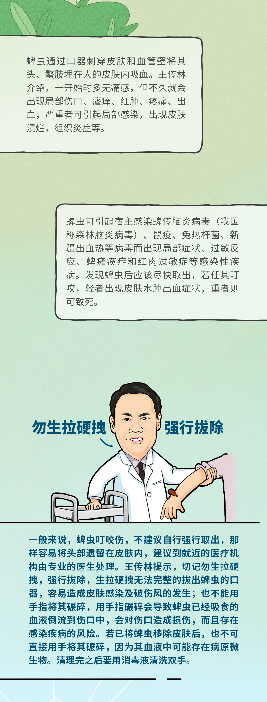 美丽云南微科普