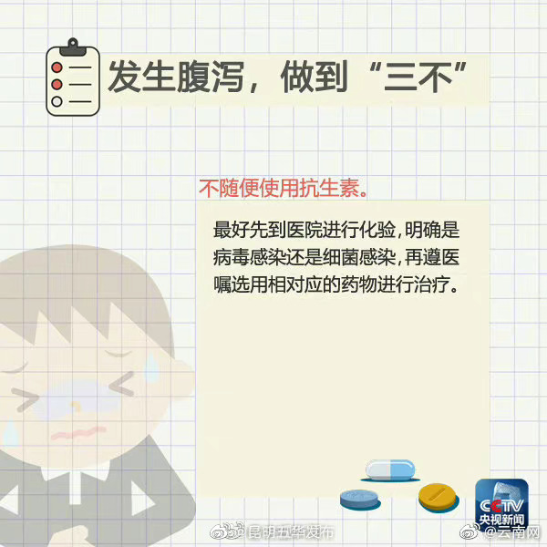 “昆明五华发布”微博