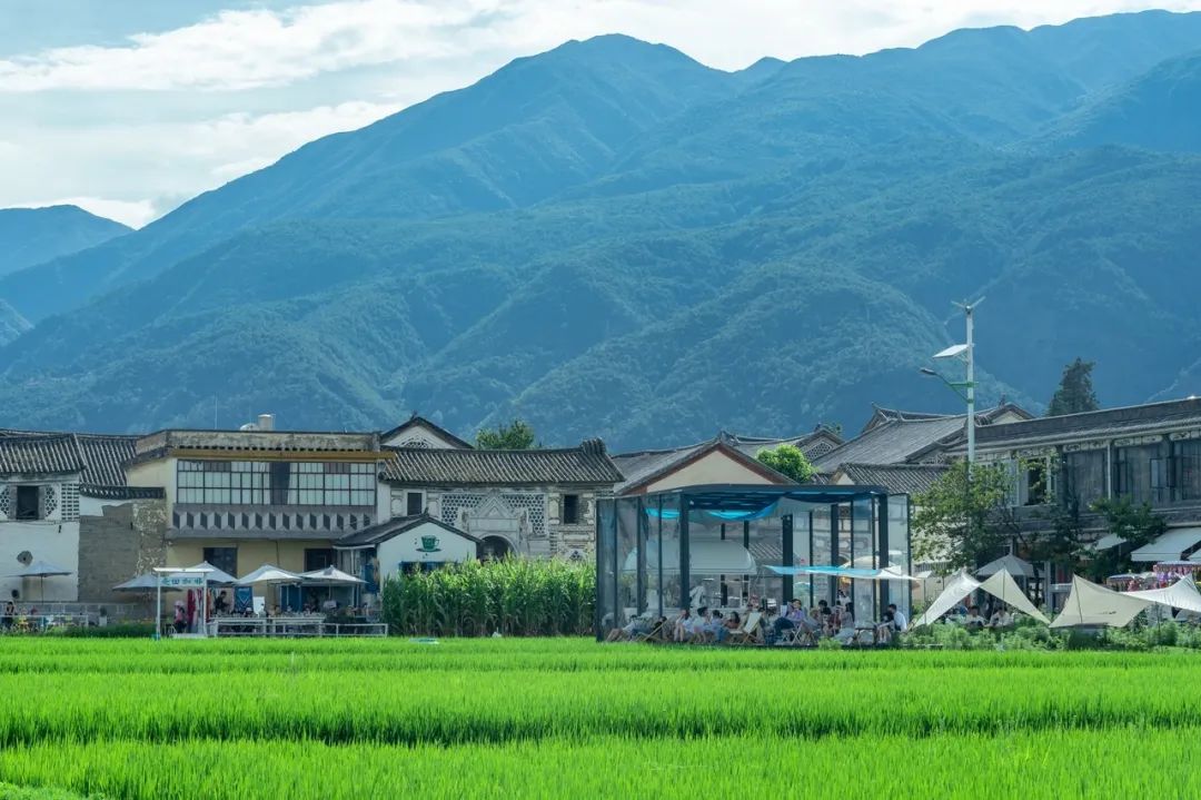 一部手机游云南