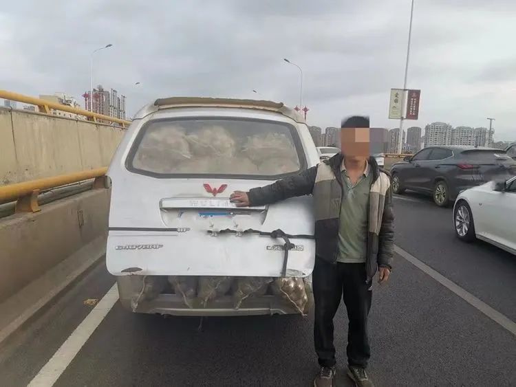 昆明交警