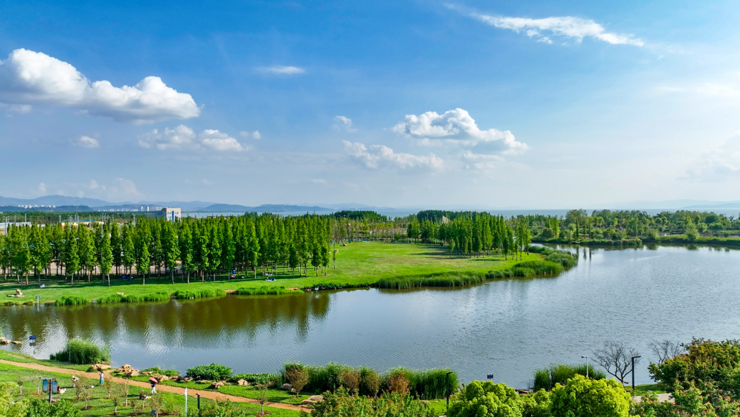 文明昆明