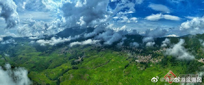 滇池旅游度假区