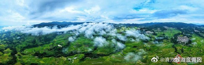 滇池旅游度假区