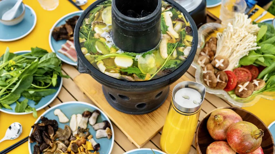 一部手机游云南