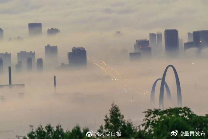 呈贡发布