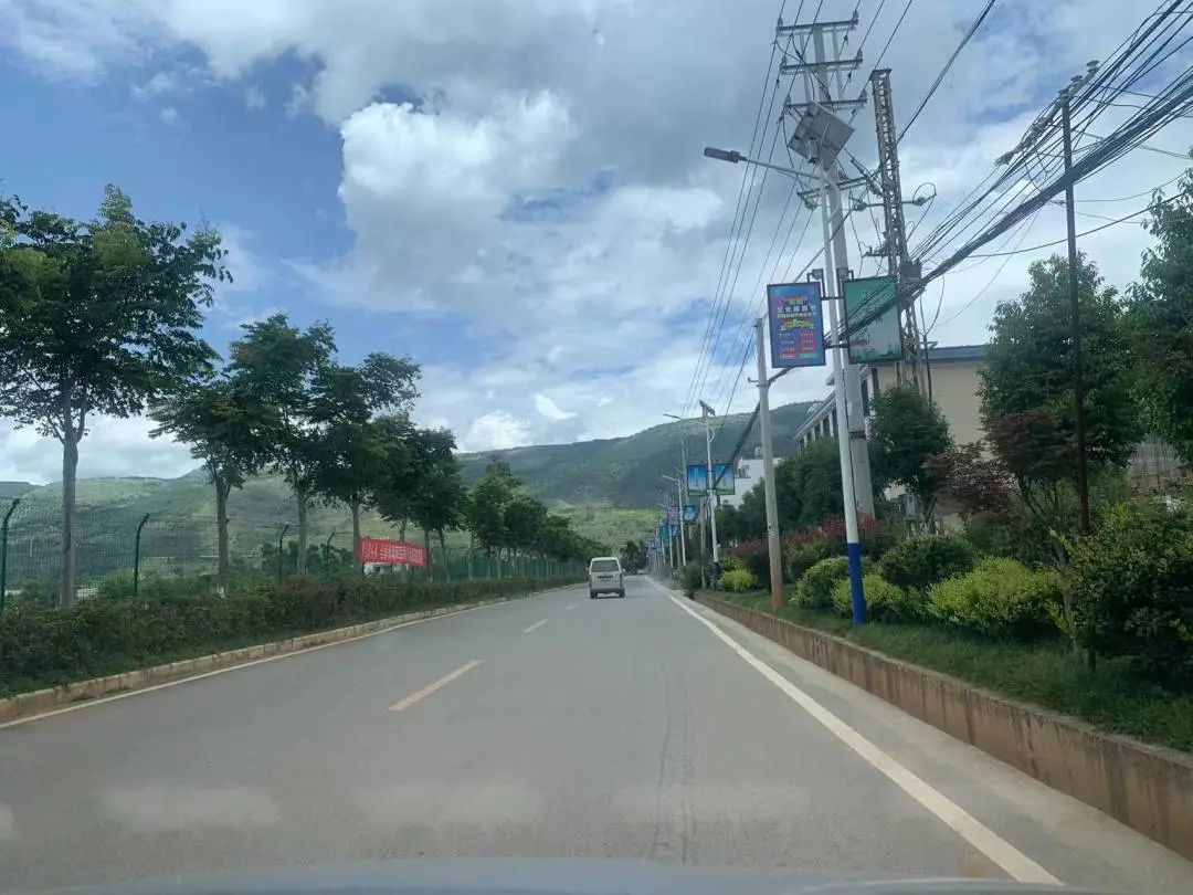 昆明阳宗海风景名胜区